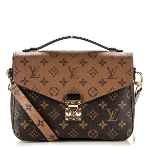 lv métis monogram|pochette louis vuitton monogram.